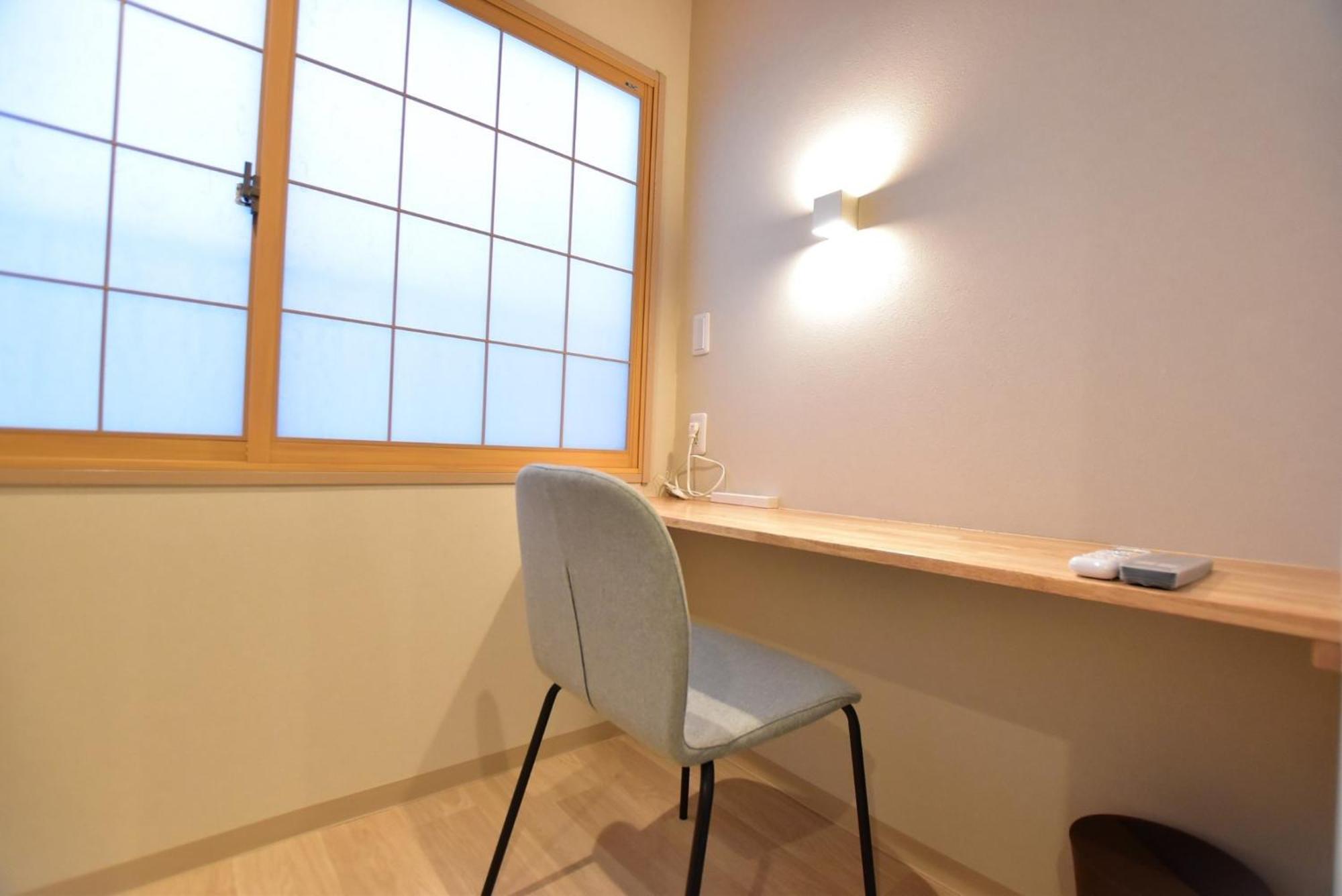 Tamatsukan 玉津館, Kansai Airport 關西空港 57 Mins, Namba 6 Mins, Nihonbashi 4 Mins, Universal Studio 37 Mins, Nara 30 Mins, Walk Jr Tsuruhashi 7 Mins, Early Check In Osaca Exterior foto