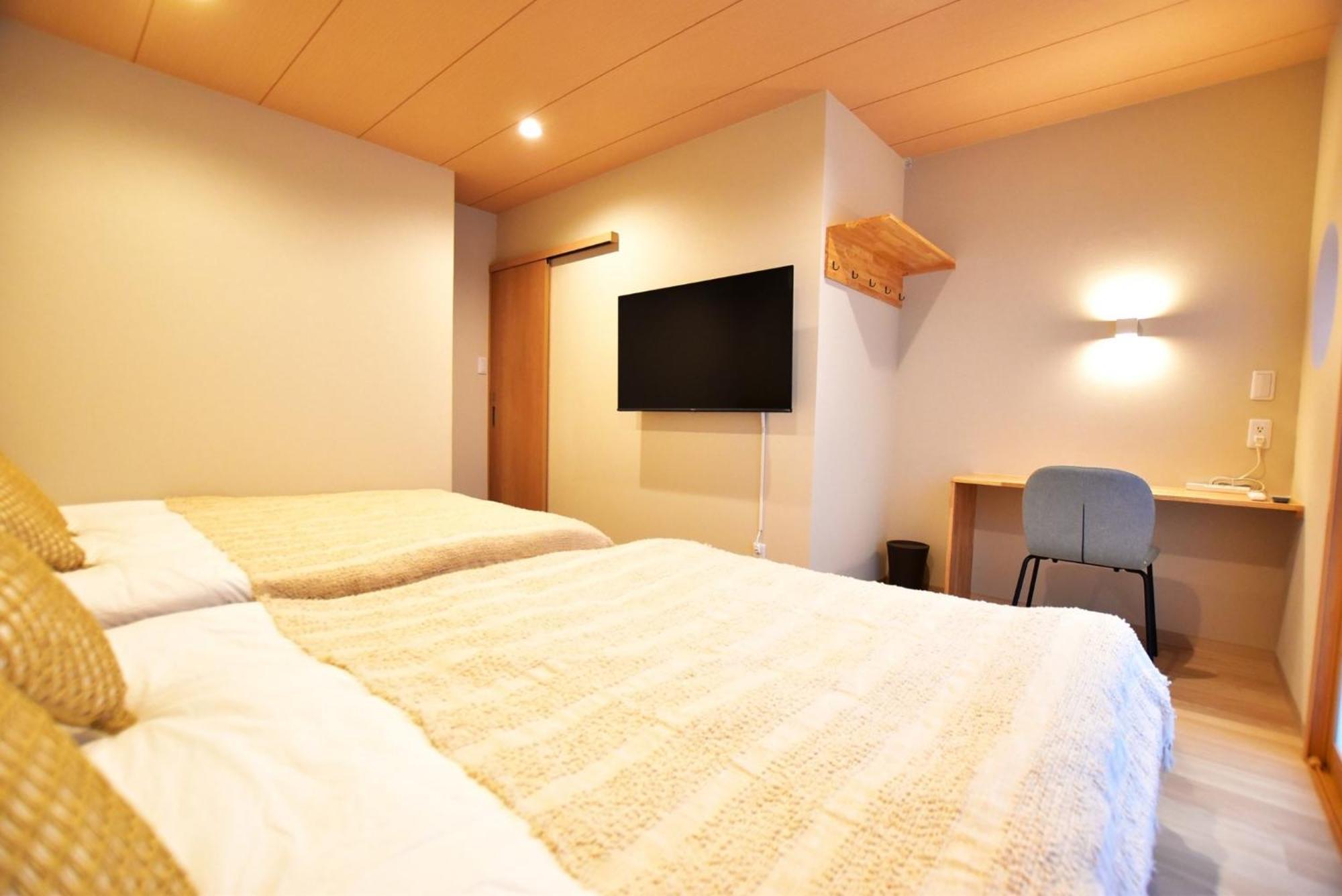 Tamatsukan 玉津館, Kansai Airport 關西空港 57 Mins, Namba 6 Mins, Nihonbashi 4 Mins, Universal Studio 37 Mins, Nara 30 Mins, Walk Jr Tsuruhashi 7 Mins, Early Check In Osaca Exterior foto